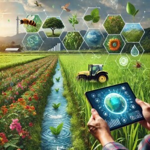 AI symboolfoto